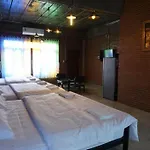 Oyo 1155 Bikers House And Enduro Tours Chiang Mai