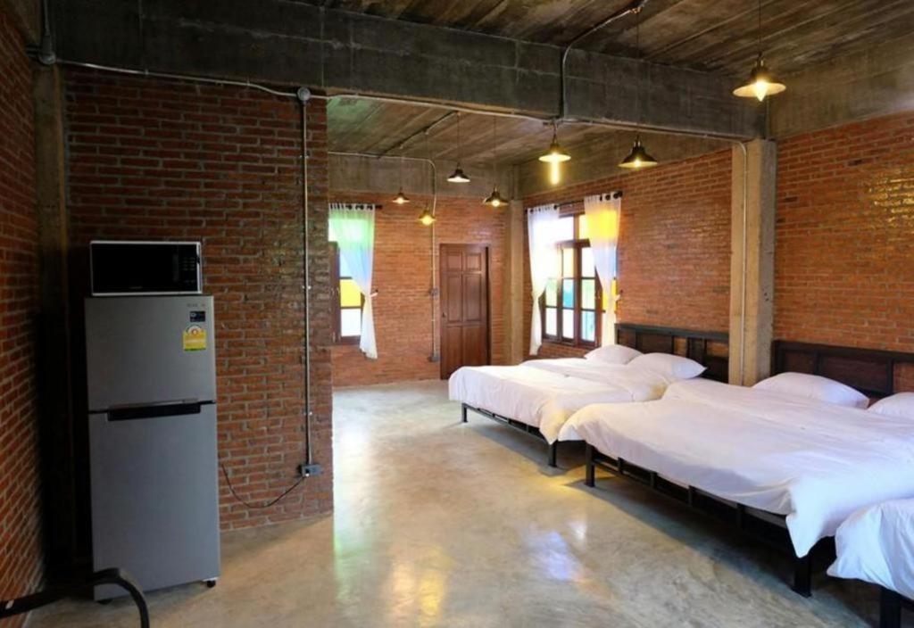 Khách sạn Oyo 1155 Bikers House And Enduro Tours 3*