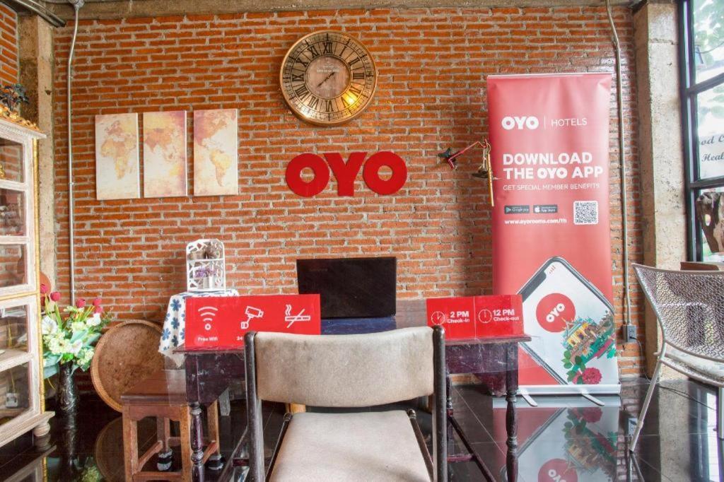 Oyo 1155 Bikers House And Enduro Tours