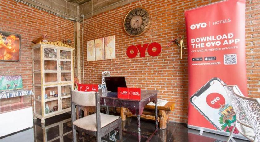 Oyo 1155 Bikers House And Enduro Tours Khách sạn 3*