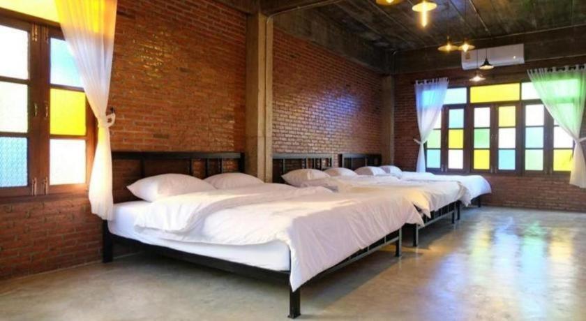Khách sạn Oyo 1155 Bikers House And Enduro Tours 3*