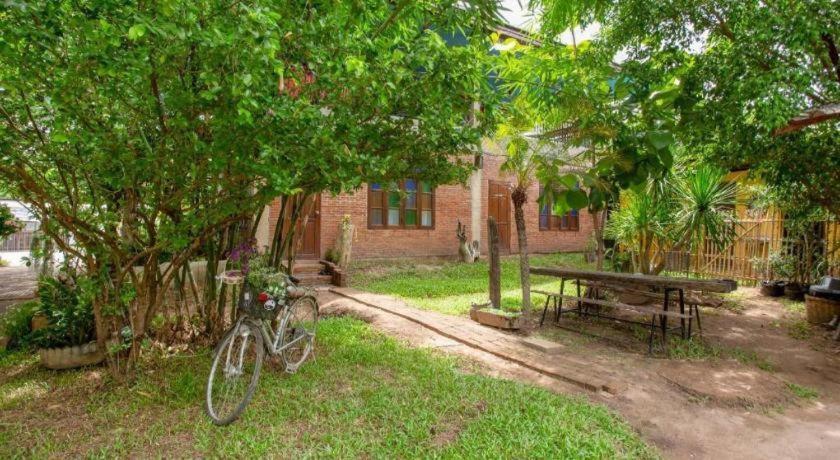 Oyo 1155 Bikers House And Enduro Tours Khách sạn Chiang Mai
