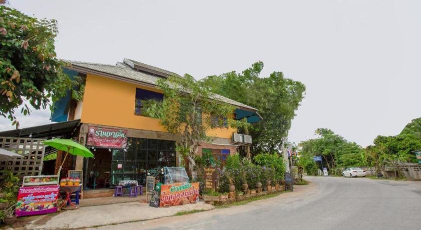 Oyo 1155 Bikers House And Enduro Tours 3* Chiang Mai