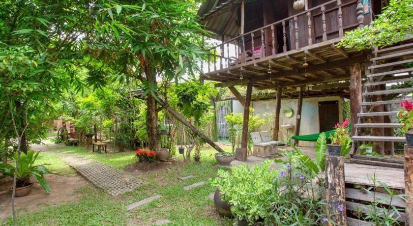 Oyo 1155 Bikers House And Enduro Tours Khách sạn 3*