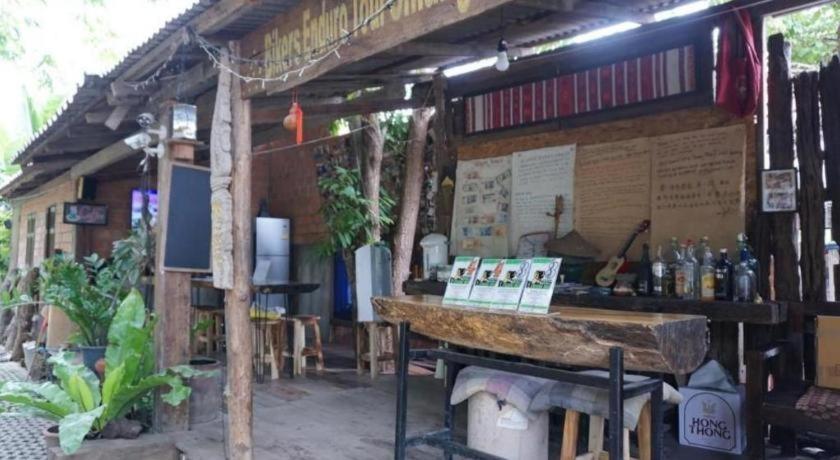 Khách sạn Oyo 1155 Bikers House And Enduro Tours Chiang Mai