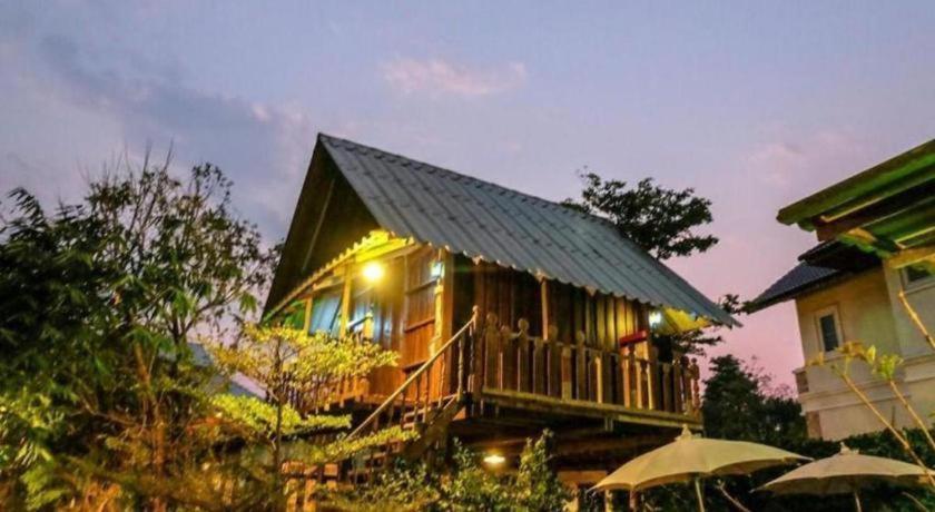 Oyo 1155 Bikers House And Enduro Tours Khách sạn