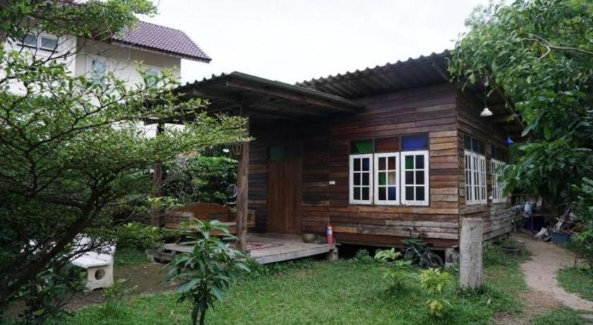 Oyo 1155 Bikers House And Enduro Tours Chiang Mai