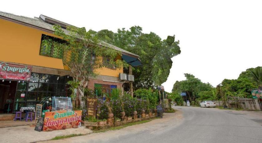 Oyo 1155 Bikers House And Enduro Tours Khách sạn 3*
