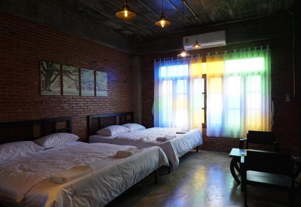 Oyo 1155 Bikers House And Enduro Tours 3* Chiang Mai