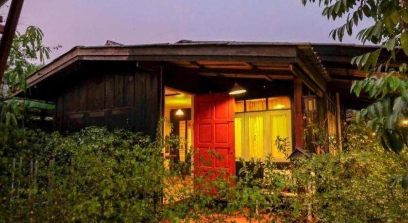 Oyo 1155 Bikers House And Enduro Tours Khách sạn 3*