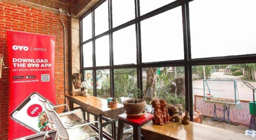Khách sạn Oyo 1155 Bikers House And Enduro Tours 3*