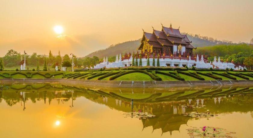 Oyo 1155 Bikers House And Enduro Tours Khách sạn 3*