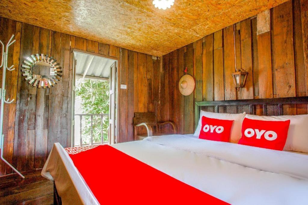 Oyo 1155 Bikers House And Enduro Tours
