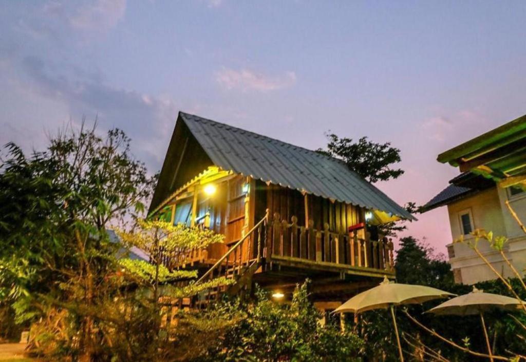 Oyo 1155 Bikers House And Enduro Tours Chiang Mai
