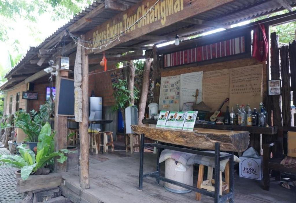 Oyo 1155 Bikers House And Enduro Tours Khách sạn 3*