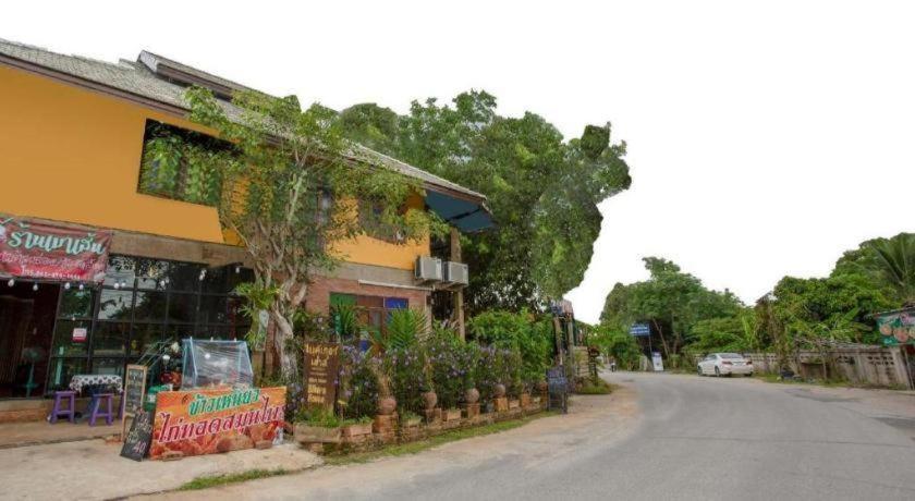 Oyo 1155 Bikers House And Enduro Tours Khách sạn